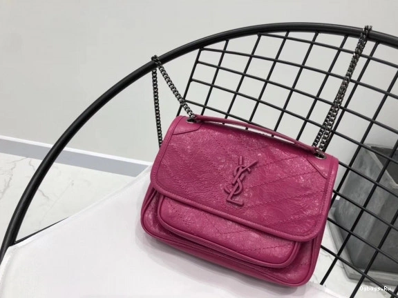 BABY NIKI YSL 0709
